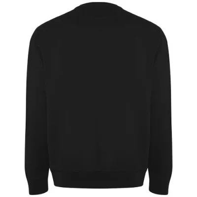 Sweat shirt de 300 g/m² Batian en coton organique