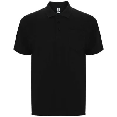 Polo de 220 g/m² Centauro Premium unisexe à manches courtes
