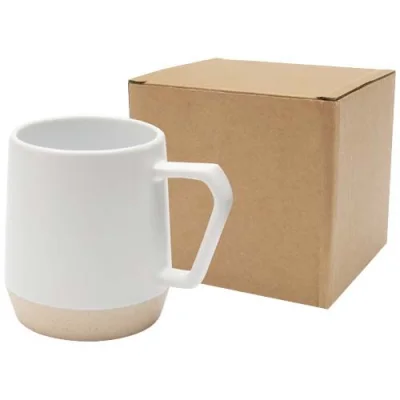 Mug Dolce de 300 ml en céramique avec finition mate