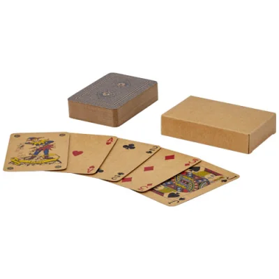 Ensemble de cartes à jouer Ace