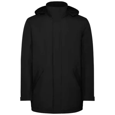 Veste parka America matelassée pour enfant