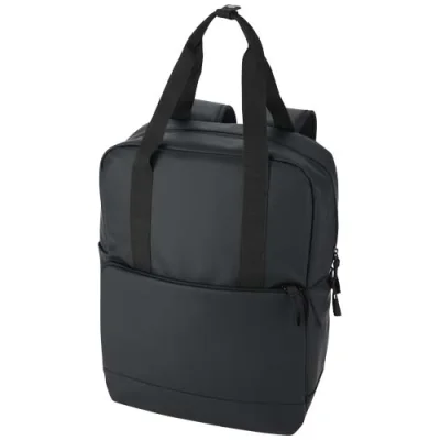 Sac à dos isotherme Resi Plus recyclé et certifié GRS de 18 L