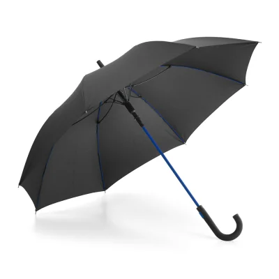 Alberta – Parapluie en polyester avec ouverture automatique