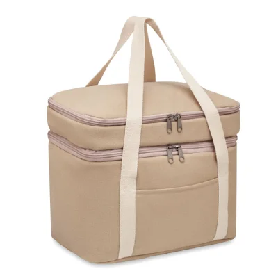 Kecil Top – Sac isotherme en toile 320 gr/m