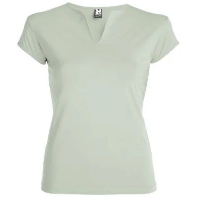 T-shirt de 200 g/m² Belice à manches courtes pour femme
