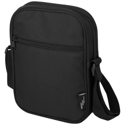 Sac bandoulière Byron de 2 L recyclé certifié GRS