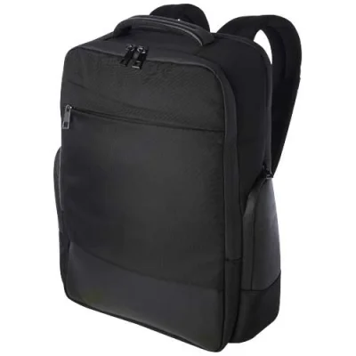 Sac à dos pour ordinateur portable Expedition Pro de 25 L recyclé certifié GRS de 15,6"