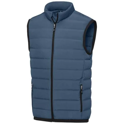 Bodywarmer duvet Macin pour homme