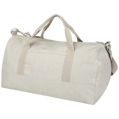 Sac de voyage Trace 500 g/m² Aware™ recyclé 50 L