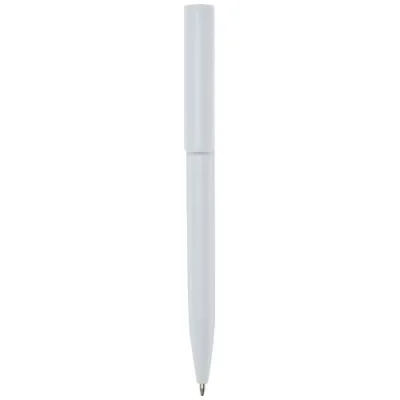 Stylo bille Unix en plastique recyclé (encre noire)