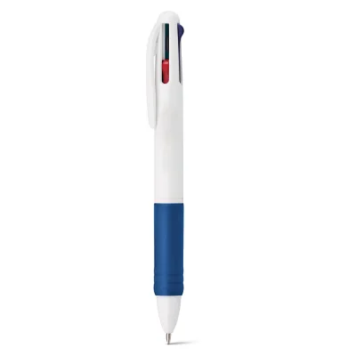 Octus – Stylo bille avec écriture multicolore 4 en 1