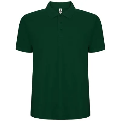 Polo de 220 g/m² Pegaso Premium à manches courtes pour homme