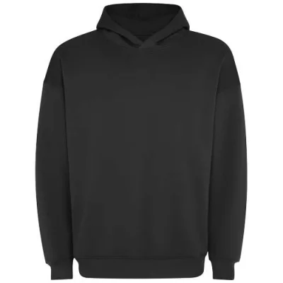Sweat à capuche unisexe oversize Otto