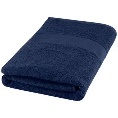 Serviette Amelia de 70 x 140 cm en coton de 450 g/m²