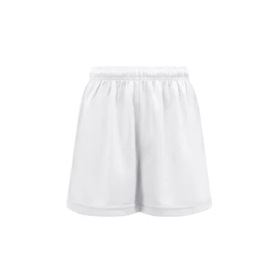 THC Match Kids WH – Shorts de sport pour enfant