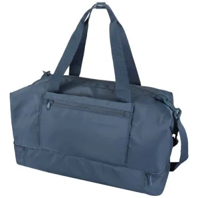 Sac de voyage Trip Aware™ de 42 L en matériaux recyclés