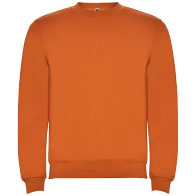 Pull à col ras-du-cou de 280 g/m² Clasica pour enfant