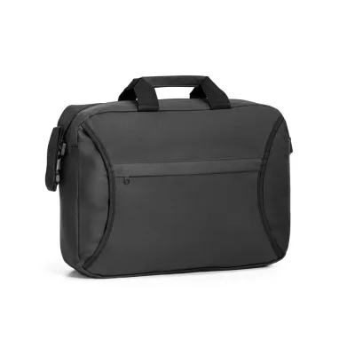 Seoul – Porte-documents multifonction en polyester 600D