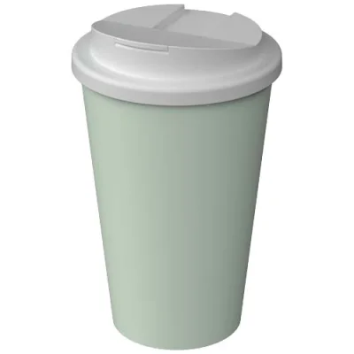 Gobelet isotherme Americano® Infiniti de 350 ml avec couvercle anti-déversement