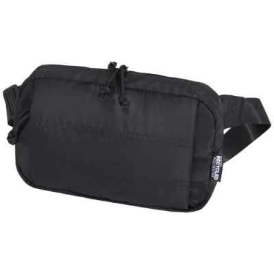 Sac pour la taille Puffer recyclé certifié GRS de 1,5 L