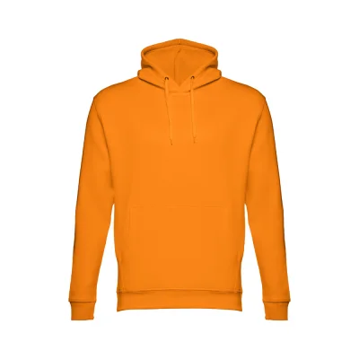 THC Phoenix – Sweat (unisexe) avec capuche en coton et polyester