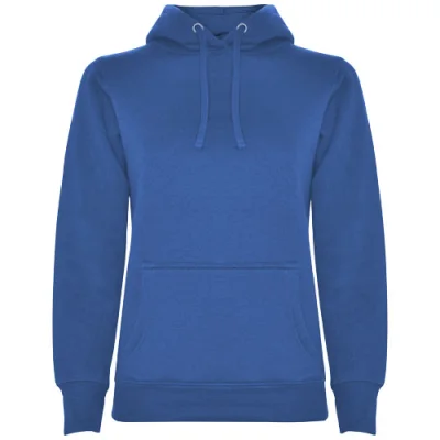 Sweat à capuche de 280 g/m² Urban pour femme