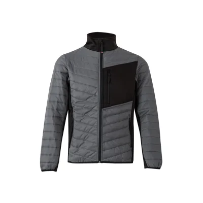 VL Raijin – Veste rembourrée (265g/m²), en polyester (100%)