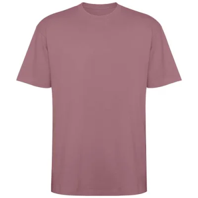 T-shirt de 210 g/m² Bull unisexe oversize à manches courtes
