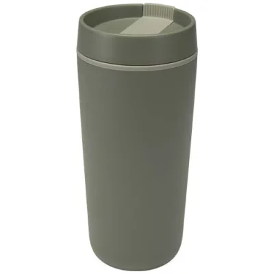 Gobelet en plastique à double paroi Sedona, 480 ml