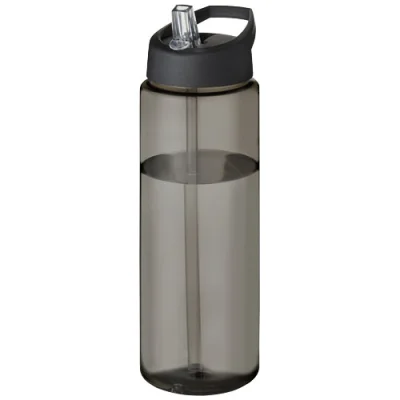 Bouteille de sport H2O Active® Eco Vibe de 850 ml avec couvercle à bec verseur