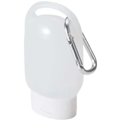 Squeeky gel nettoie mains