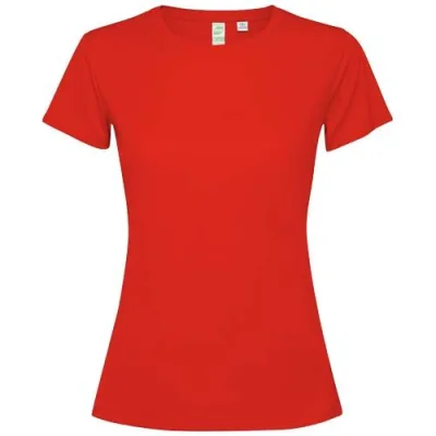 T-shirt de 125 g/m² Estoril à manches courtes pour femme