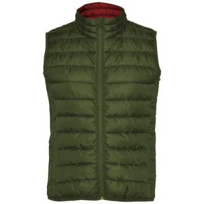 Gilet Oslo pour femme avec isolation