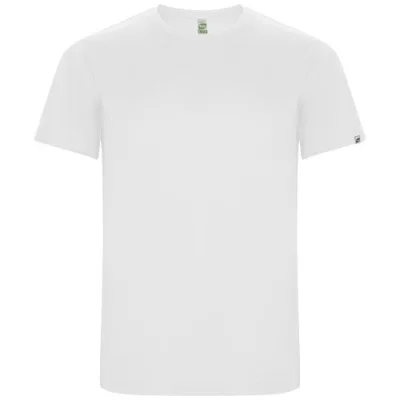 T-shirt sport de 135 g/m² Imola à manches courtes pour enfant