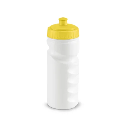 Lowry – Bouteille de sport HDPE 530 mL