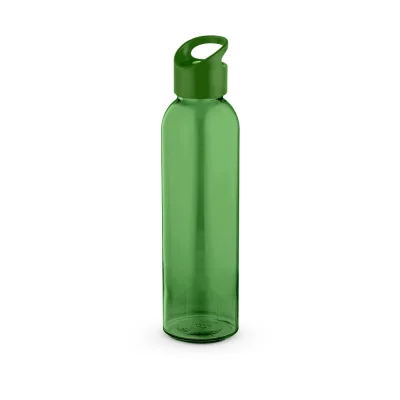 Portis Glass – Bouteille en verre 500mL avec bouchon en PP