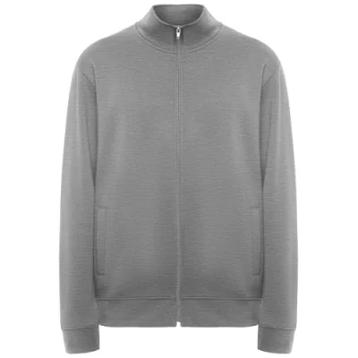 Pull de 280 g/m² Ulan zippé unisexe
