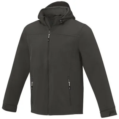 Veste softshell homme Langley