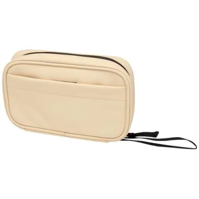 Pochette technique Resi Plus recyclée certifiée GRS de 1 L