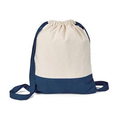 Romford – Sac type sac-à-dos 100% coton (180 g/m²)