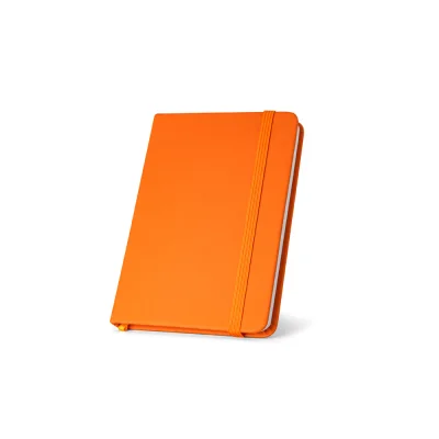 Meyer – Carnet de poche en PU à feuilles non-lignées