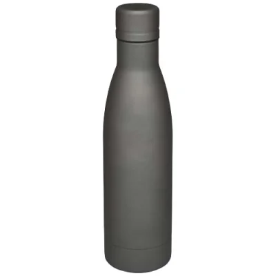 Bouteille isotherme Vasa sous vide avec couche de cuivre de 500 ml