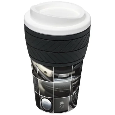 Gobelet isolant Brite-Americano® pneu 350ml