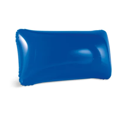Timor – Coussin de plage gonflable en PVC opaque