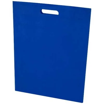 Sac shopping EcoSeal non tissé de 5 L en matériaux recyclés certifiés GRS