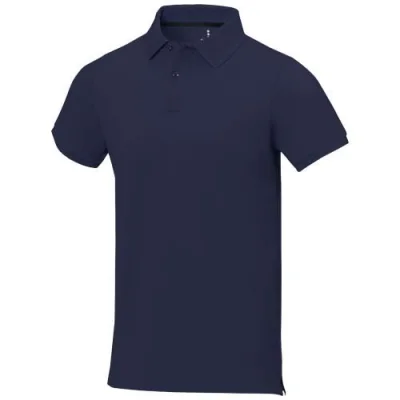 Polo manches courtes homme de 200 g/m² Calgary
