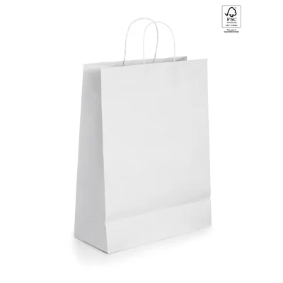 Cabazon – Sac en papier kraft (90 g/m²)
