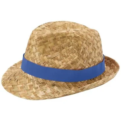 Chapeau de paille Pricus
