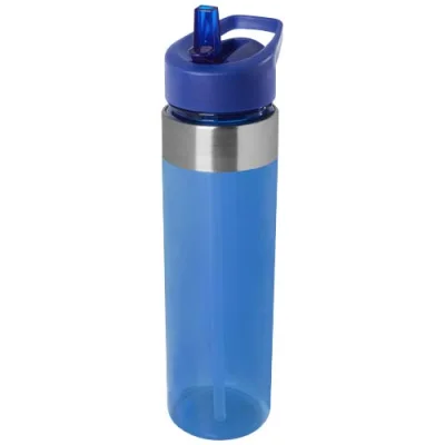 Bouteille avec couvercle à bec verseur Dylan Tritan de 650 ml