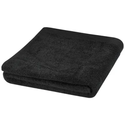 Serviette en coton 550 g/m² 100x180 cm Riley